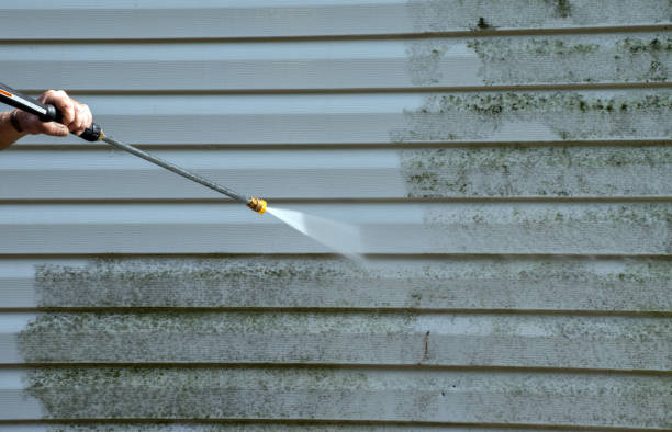Best Restaurant Pressure Washing  in Spring City, PA
